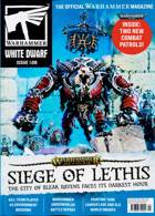 White Dwarf Magazine Issue JAN 25