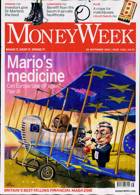 Money Week Magazine Issue NO 1226