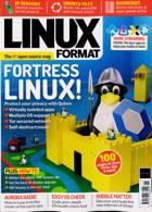 Linux Format Magazine Issue NOV 24