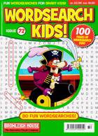 Wordsearch Kids Magazine Issue NO 72