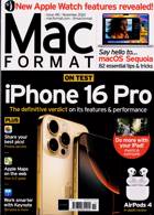 Mac Format Magazine Issue NOV 24