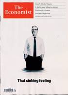 Economist Magazine Issue 28/09/2024