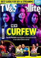 Tv And Satellite Week  Magazine Issue 05/10/2024