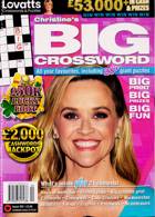 Lovatts Big Crossword Magazine Issue NO 392