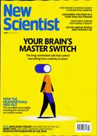 New Scientist Magazine Issue 12/10/2024