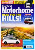 Practical Motorhome Magazine Issue DEC 24