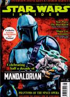 Star Wars Insider Magazine Issue NO 228