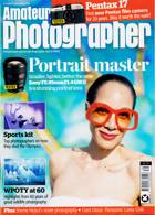 Amateur Photographer Magazine Issue 17/09/2024