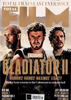 Total Film Magazine Issue NO 356