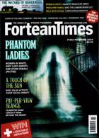 Fortean Times Magazine Issue NOV 24