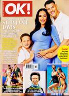 Ok! Magazine Issue NO 1455