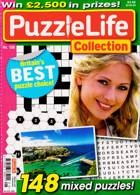 Puzzlelife Collection Magazine Issue NO 108