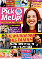 Pick Me Up Special Series Magazine Issue NOV 24