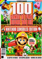 Film And Gaming Series Magazine Issue NO 36