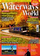 Waterways World Magazine Issue DEC 24