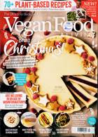 Vegan Food And Living Magazine Issue NOV 24