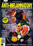 Future Choice Series Magazine Issue ANTIINFLAM