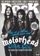 Classic Rock Magazine Issue NO 333