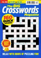 Big Crosswords Magazine Issue NO 100