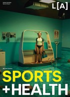 Lurzer's Archive Sports + Health Magazine Issue LA Sport + Health