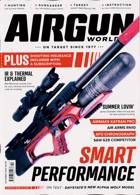 Airgun World Magazine Issue OCT 24