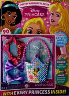 Disney Princess Magazine Issue NO 540