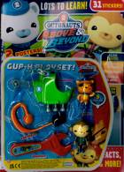 Octonauts Magazine Issue NO 150