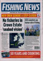 Fishing News Magazine Issue 19/09/2024