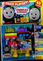 Thomas & Friends Magazine Issue NO 840