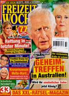 Freizeit Woche Magazine Issue NO 37