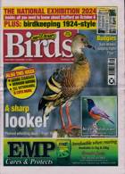 Cage And Aviary Birds Magazine Issue 18/09/2024