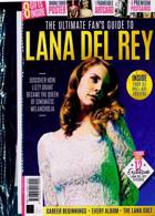 Bz Ultima Fans Guide To Lana Del Rey Magazine Issue ONE SHOT