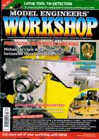 Model Engineers Workshop Magazine Issue NO 344