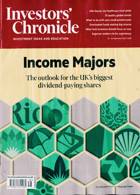 Investors Chronicle Magazine Issue 20/09/2024