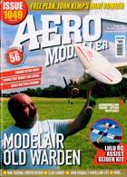 Aeromodeller Magazine Issue OCT 24