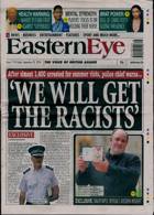 Eastern Eye Magazine Issue 20/09/2024