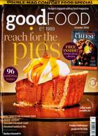 Bbc Good Food Magazine Issue OCT 24