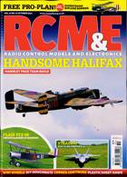 Rcm&E Magazine Issue OCT 24