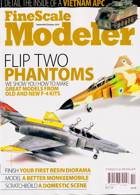 Fine Scale Modeler Magazine Issue SEP-OCT