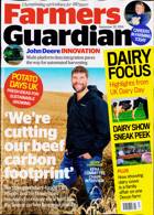 Farmers Guardian Magazine Issue 20/09/2024