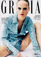 Grazia Magazine Issue 30/09/2024