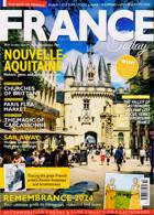 France Today Magazine Issue OCT-NOV