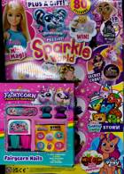 Sparkle World Magazine Issue NO 343