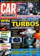 Car Mechanics Magazine Issue OCT 24