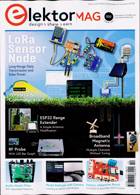 Elektor Magazine Issue SEP-OCT