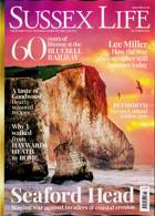 Sussex Life - County West Magazine Issue OCT 24