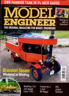 Model Engineer Magazine Issue NO 4752