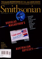 Smithsonian Collectives Magazine Issue SEP-OCT