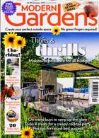 Modern Gardens Magazine Issue OCT 24