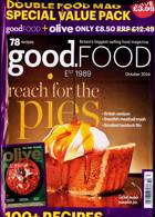 Complete Food Series Magazine Issue OCT 24